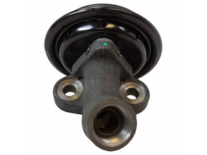 Motorcraft CX1740 EGR Valve - Ford, Lincoln, Mercury