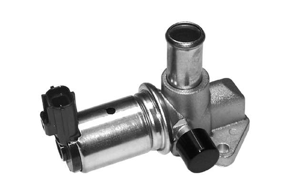 Idle Air Control Valve-GAS MOTORCRAFT CX-1877