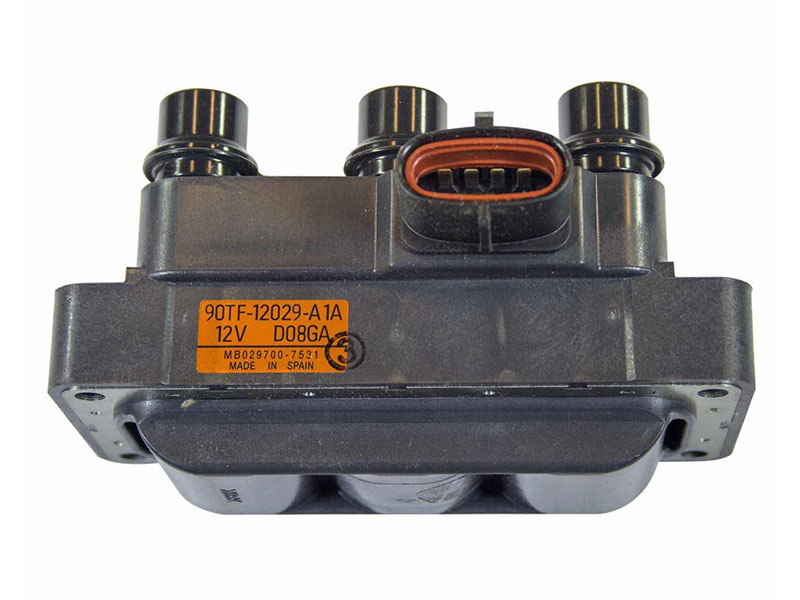 Motorcraft™ Ignition Coil - Ford (DGE-446) - Ford Parts Catalog