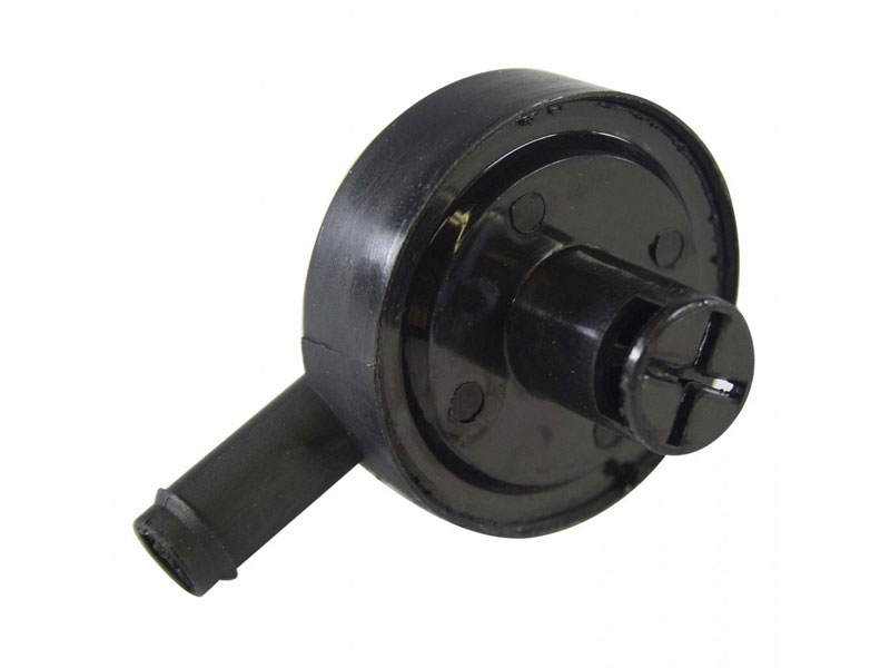 Motorcraft FA1118 Crankcase Breather Element - Ford, Mercury