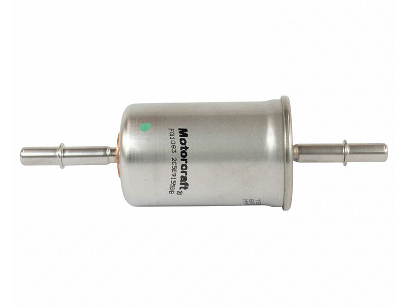 Motorcraft FG1083 Fuel Filter - Ford, Lincoln, Mercury