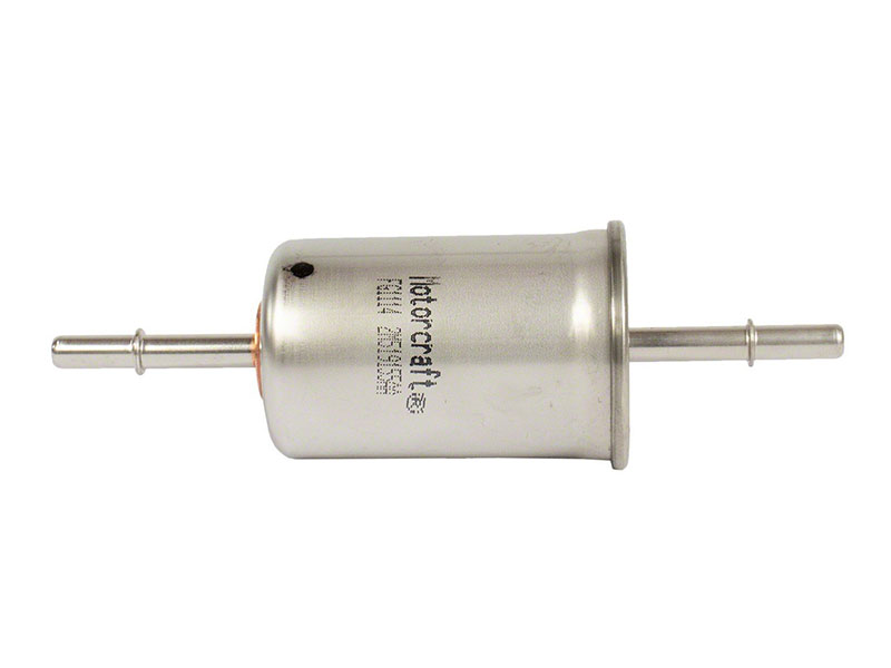 Motorcraft Fuel Filter FG1114 | O'Reilly Auto Parts