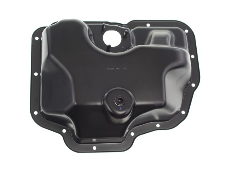 059103602AB Metzger Oil Pan