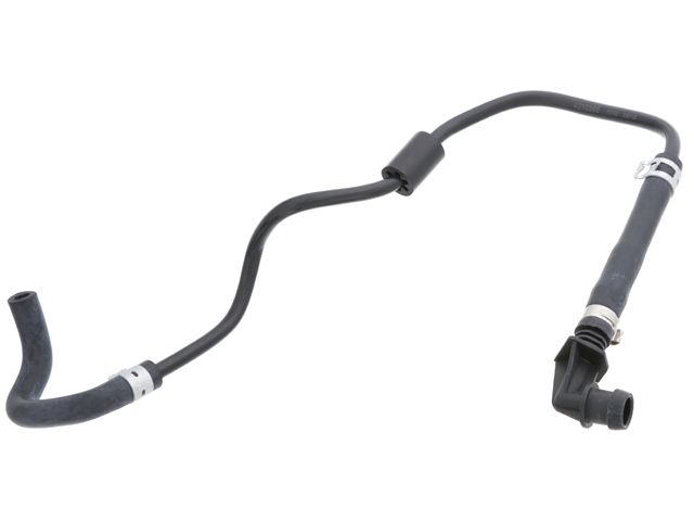 06L121081K Metzger Radiator Coolant Hose