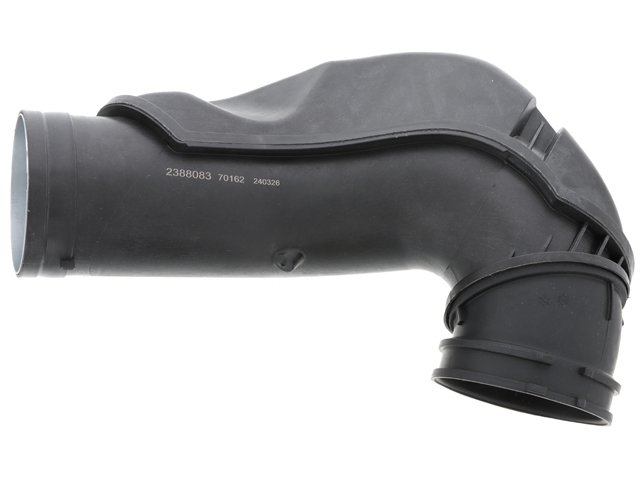 13717605045 Metzger Air Intake Hose