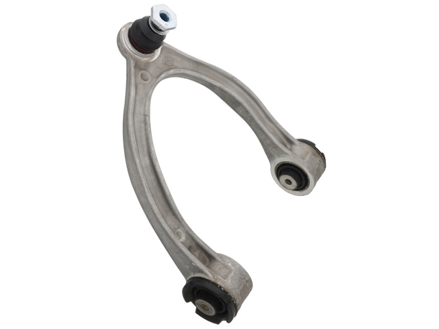 2053303303 Metzger Control Arm; Front Left Upper