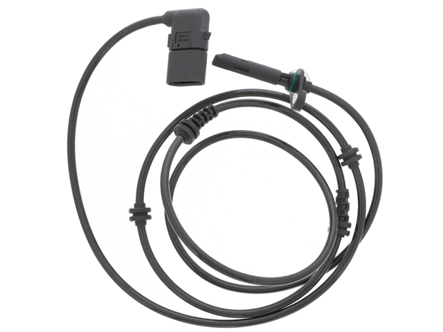 Mercedes C450 ABS Wheel Speed Sensors - Genuine Mercedes