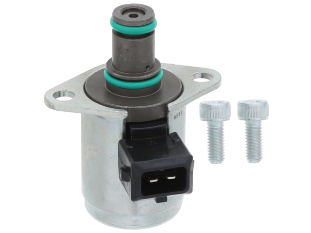 2214600184 Metzger Power Steering Control Valve