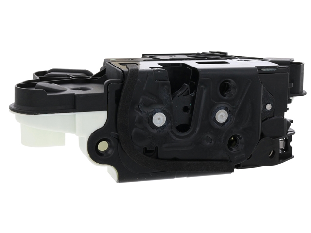Metzger 5N1837015N, 2314173M Door Latch Assembly; Front Left - VW