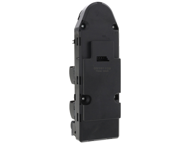 Metzger 61313414354, 09161109M Power Window Switch - BMW | 61313413430