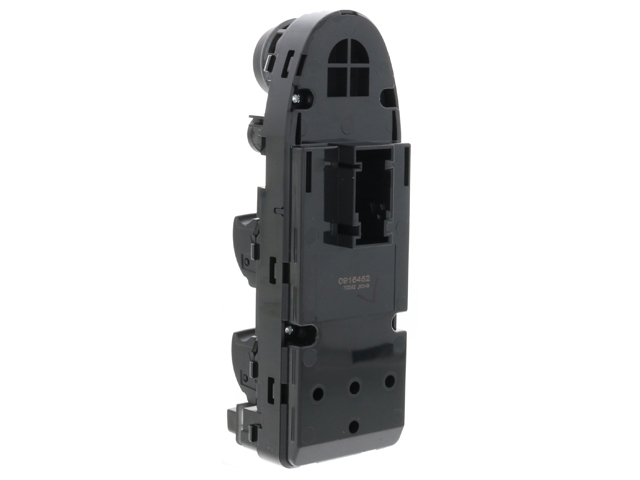 Metzger 61319218044, 0916452M Power Window Switch; Front