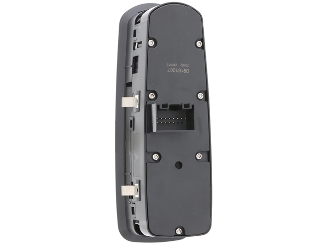 Metzger 7PP959858AHDML, 09161007M Power Window Switch - Porsche