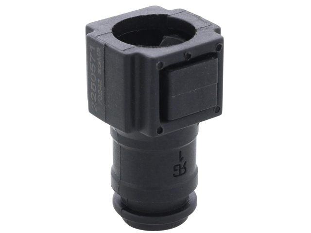 8R0201263A Metzger Fuel Pump Cap