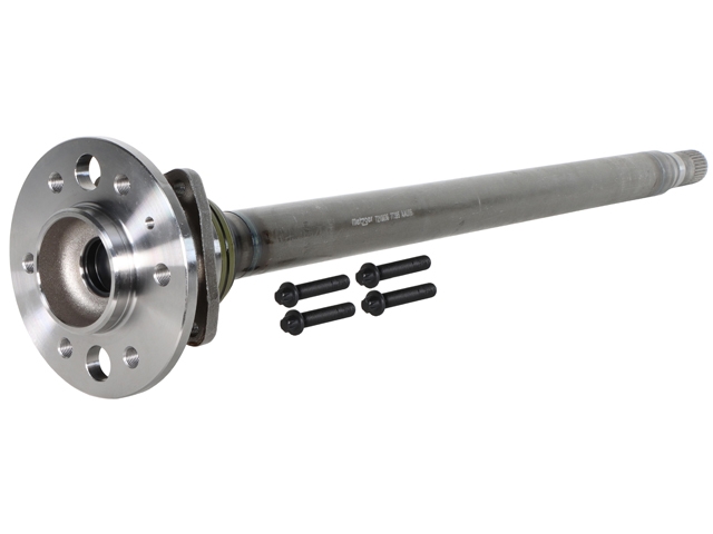 9063504010 Metzger Axle Shaft Assembly