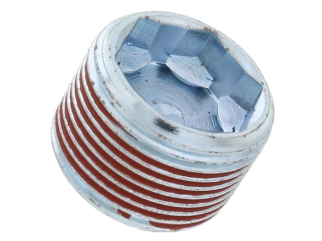 WHT001937 Metzger Transmission Drain Plug