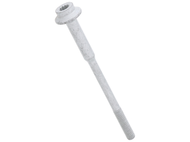 Metzger WHT004923B, 0873031M Bolt - Porsche