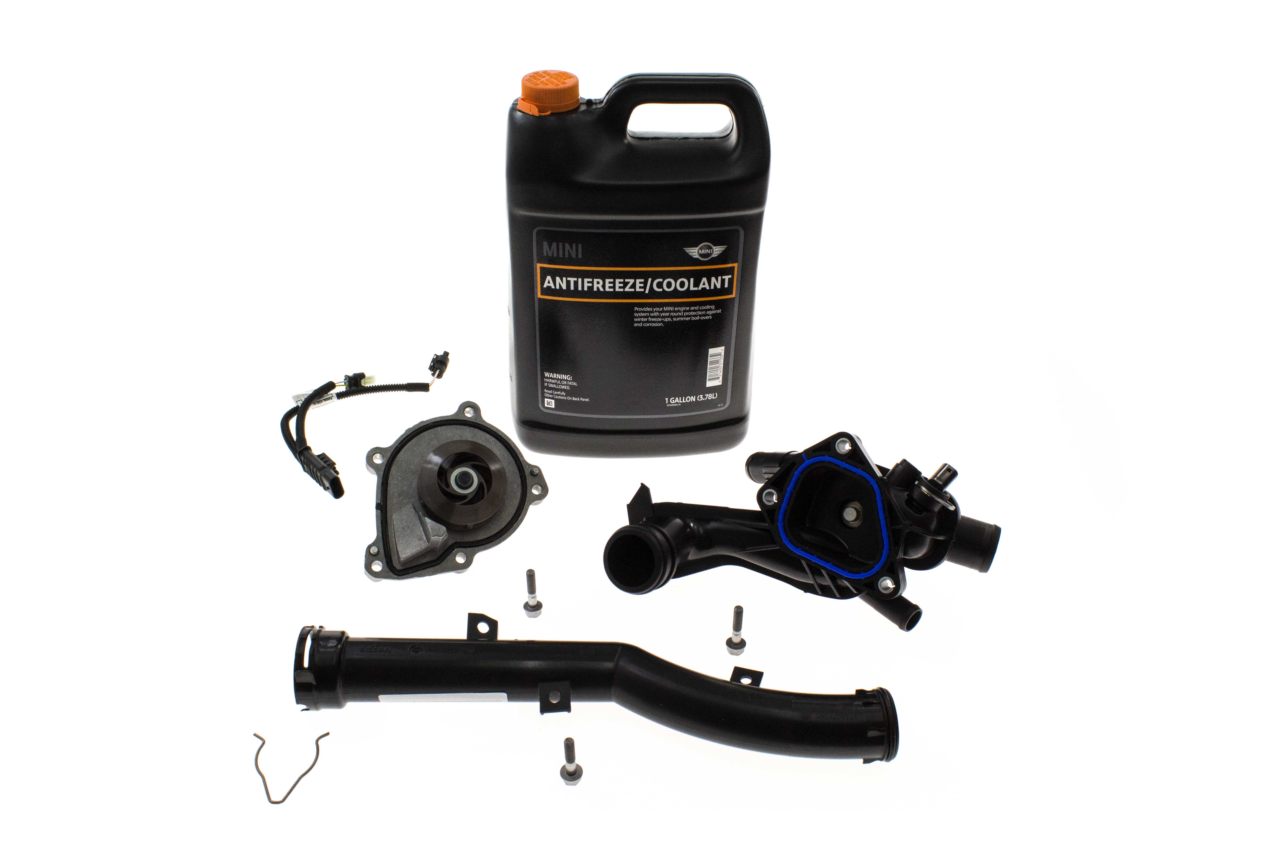 Preferred Pump - rh5o9y7
