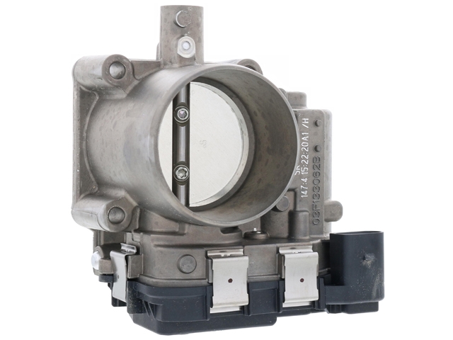 Magneti Marelli 03F133062B, TB52GTE3V7 Throttle Body/Housing - VW