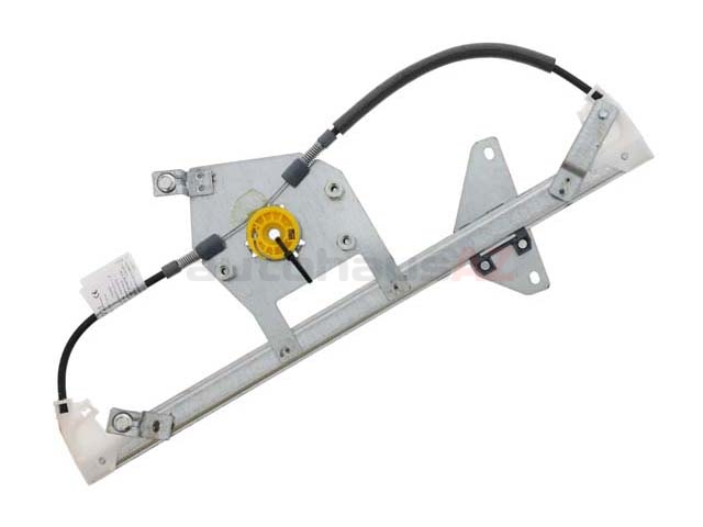 12793730 Magneti Marelli Window Regulator; Rear Left
