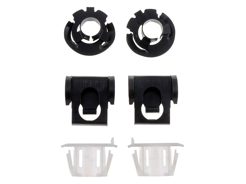 Dorman HELP 13808 Brake Light Switch Retainer; Stoplight Switch Retainers
