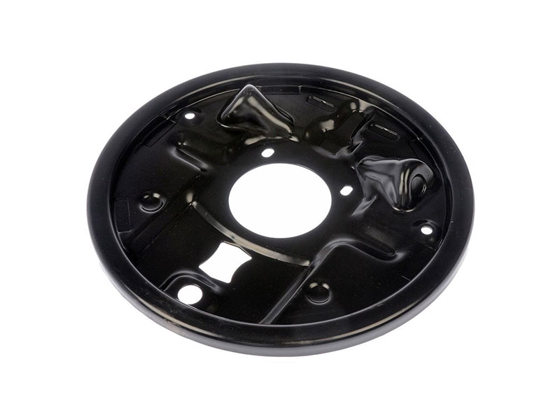 Dorman HELP 13867 Brake Dust Shield; Brake Backing Plate