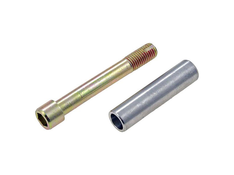 Dorman HELP 13895 Brake Caliper Bolt Kit; Oversized Brake Caliper