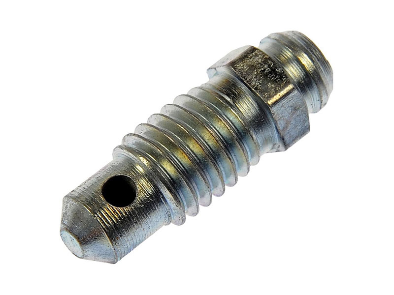 Dorman HELP 13902 Brake Bleeder Screw; Bleeder Screws M81.25 X 24Mm