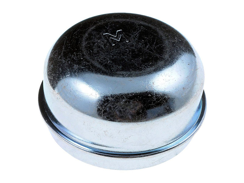 Dorman HELP 13973 Wheel Dust Cap; Wheel Hub Dust Caps Ford