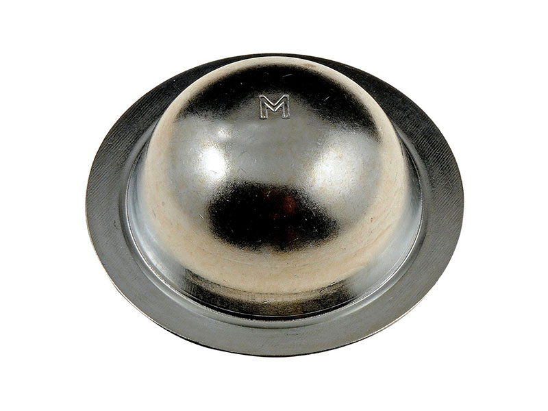 Dorman HELP 13977 Wheel Dust Cap; Wheel Hub Dust Caps