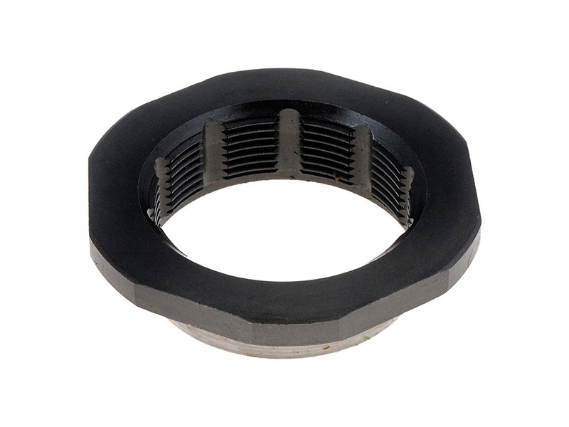 Dorman HELP 13984 Spindle Nut; Locking Hub Nut & Wedge 15/8 X 16