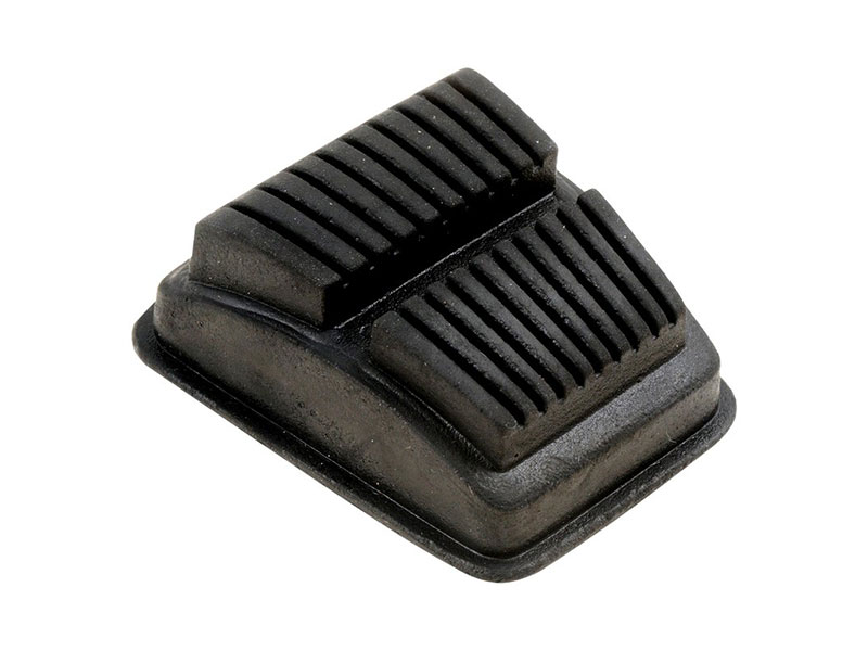 Dorman HELP 20737 Parking Brake Pedal Pad; Brake And Clutch Pedal Pad