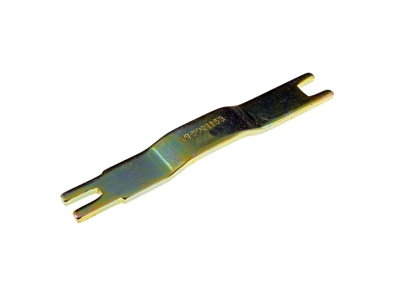 Dorman HELP 21158 Parking Brake Strut; Brake Bar Lever