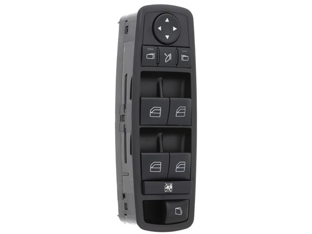 Magneti Marelli 25183005909051, CI51141 Power Window Switch - Mercedes