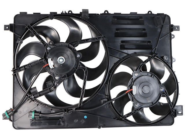 32339742 Magneti Marelli A/C Condenser Fan