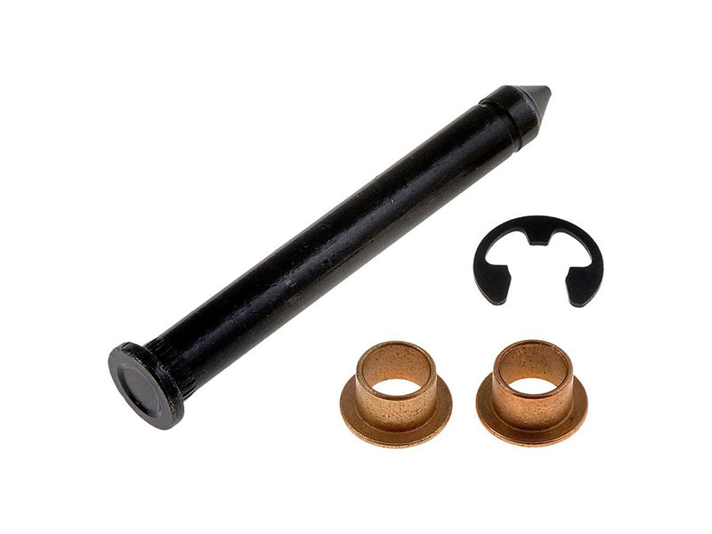 Dorman HELP 38391 Door Hinge Pin & Bushing Kit; Door Hinge Pin And