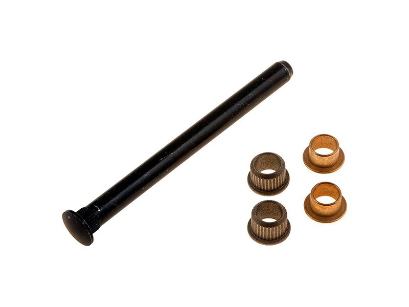 Dorman HELP 38400 Door Hinge Pin & Bushing Kit; Door Hinge Pin And
