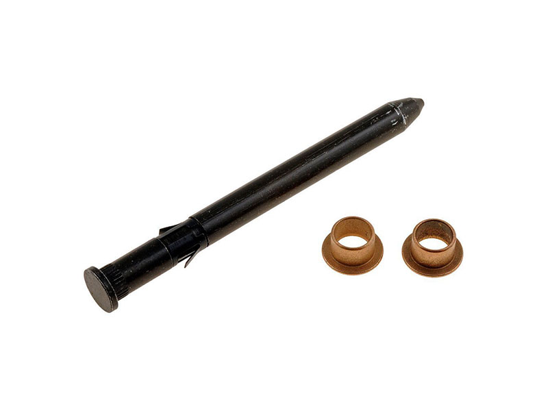 Dorman - HELP 38402 Door Hinge Pin & Bushing Kit; Door Hinge Pin And ...