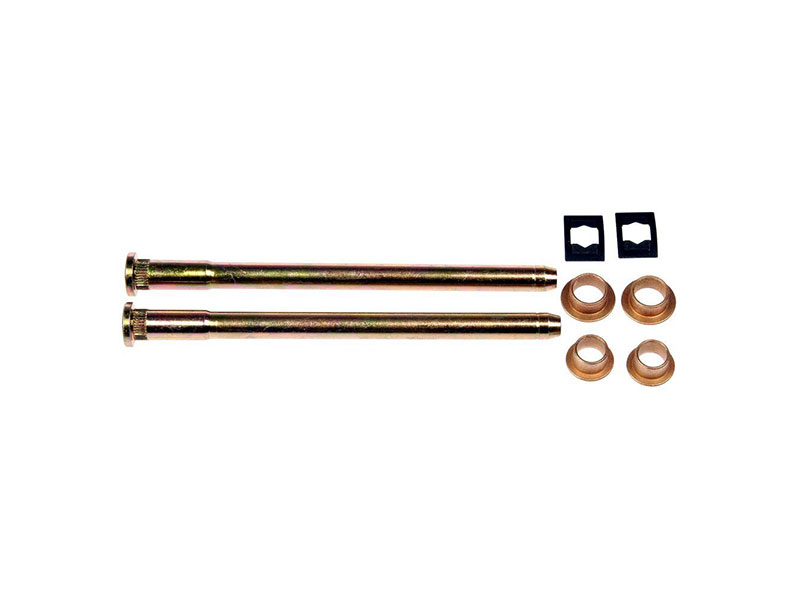 Dorman HELP 38488 Door Hinge Pin & Bushing Kit; Door Hinge Pin And