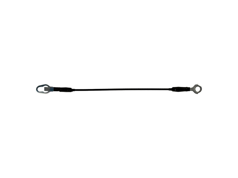 Dorman HELP 38503 Tailgate Support Cable; Tailgate Cable 183/5 In