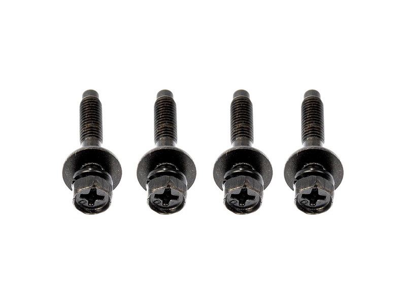 Dorman HELP 41085 Air Cleaner Fastener; Air Cleaner Bolts Honda Honda