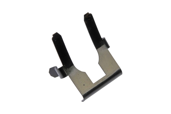 Pair Of Air Cleaner Filter Box Fixing Fastener Clips – For Ford (Metal)