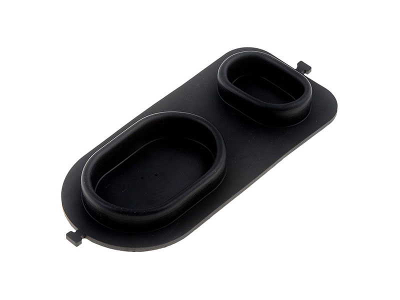Dorman HELP 42069 Brake Master Cylinder Cap Gasket; Master Cylinder