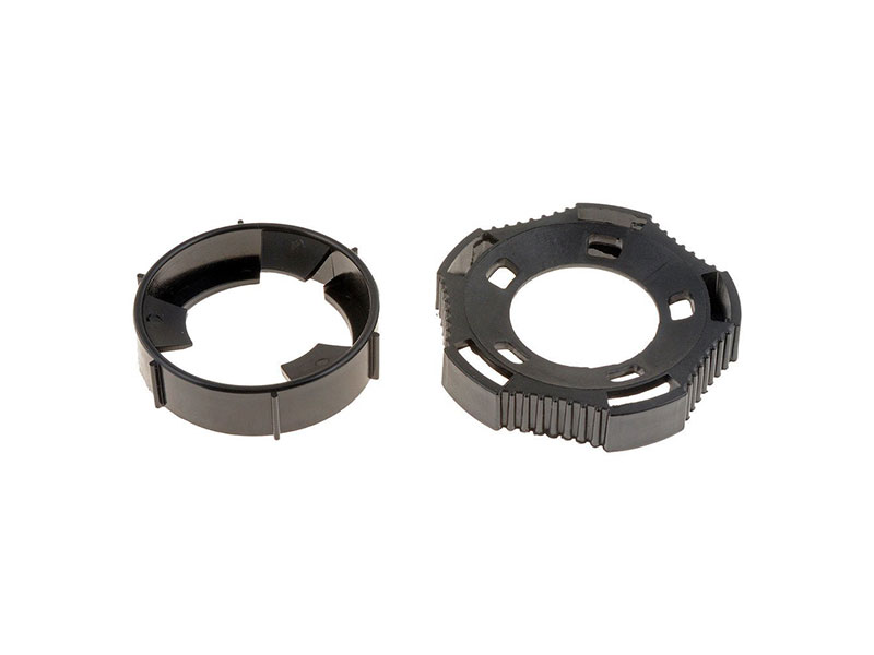 Dorman HELP 42420 Headlight Bulb Retainer; Headlamp Bulb Retainer