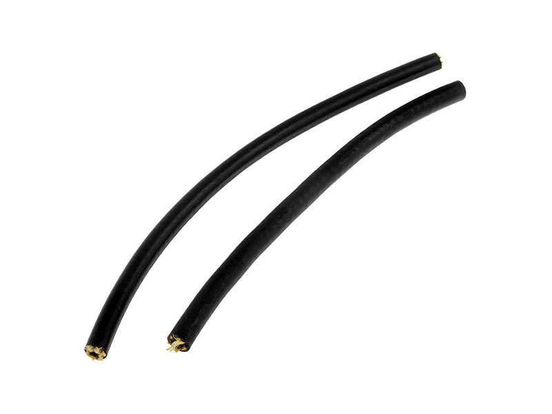 Dorman HELP 46019 EGR Pressure Feedback Hose (DPFE); High Temp Emissions Hoses Ford, Lincoln