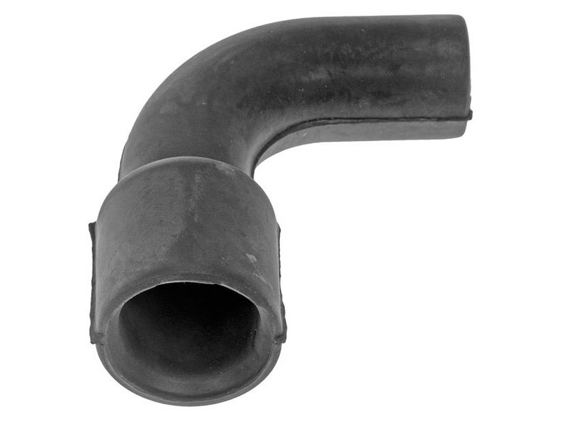 Dorman help 46023 pcv valve elbow pcv elbow ford mercury