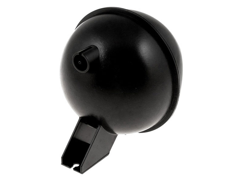 Dorman HELP 47077 Vacuum Reservoir; Vacuum Storage Canister