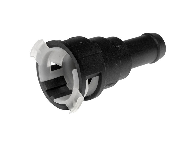 Dorman HELP 47164 Heater Hose Connector; Heater Hose Connector 3/4 In