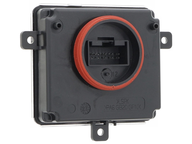 4G0907697D Magneti Marelli LED Headlight Control Module