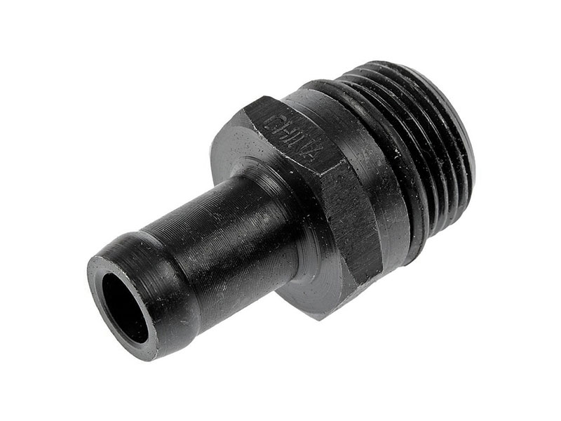 Dorman HELP 56359 Heater Hose Fitting; Heater Hose Connectors 5/8