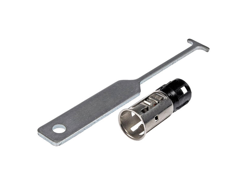 Dorman HELP 56457 Cigarette Lighter; Lighter Socket And Removal Tool
